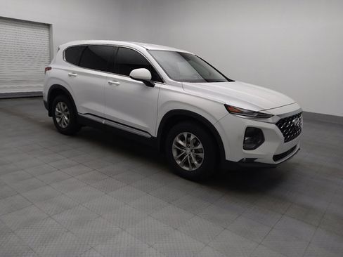 Used 2019 Hyundai Santa Fe SEL FWD image 11