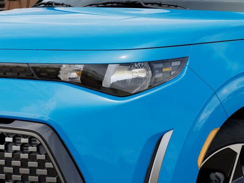 New 2025 Kia Soul EX image 10
