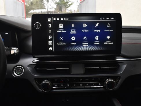 Used 2024 Acura ZDX A-Spec image 38