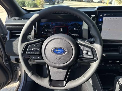 New 2026 Subaru Outback Limited image 15