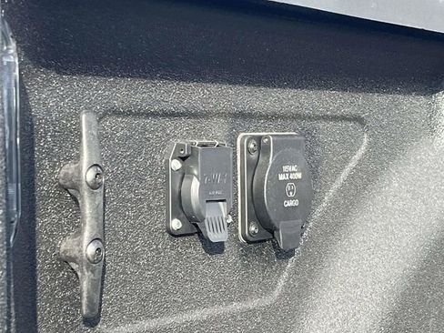 Used 2022 RAM 2500 Laramie image 21