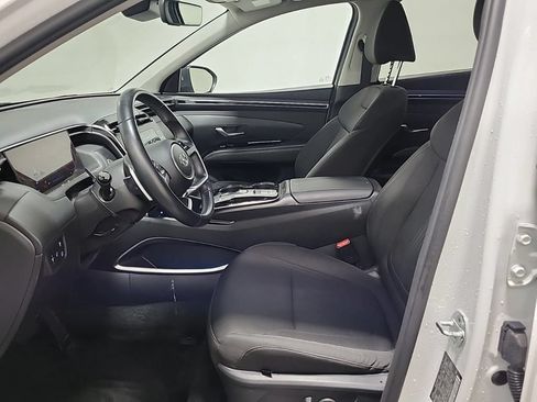 Used 2022 Hyundai Tucson SEL w/ Cargo Package AWD/4WD image 9