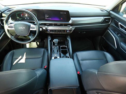Used 2023 Kia Telluride S w/ S Sunroof Package image 26
