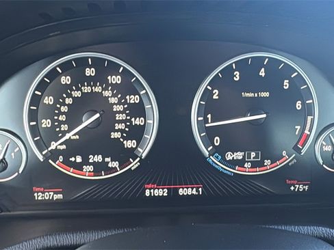 Used 2016 BMW X3 xDrive28i image 15