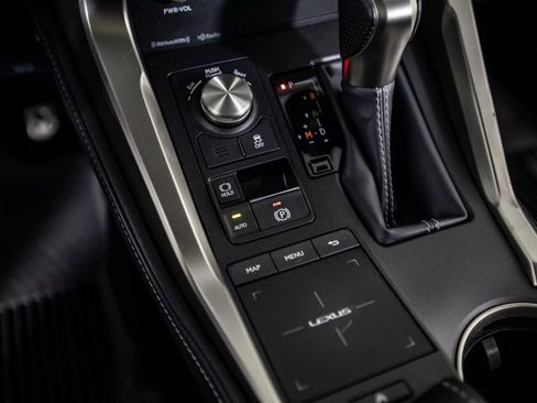 Used 2021 Lexus NX 300 F Sport image 37