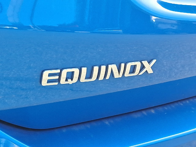Certified 2024 Chevrolet Equinox LT w/ LPO, Floor Liner Package AWD/4WD image 29