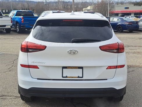 Used 2019 Hyundai Tucson Value image 4