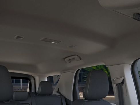 New 2025 Ford Bronco Sport Big Bend image 22