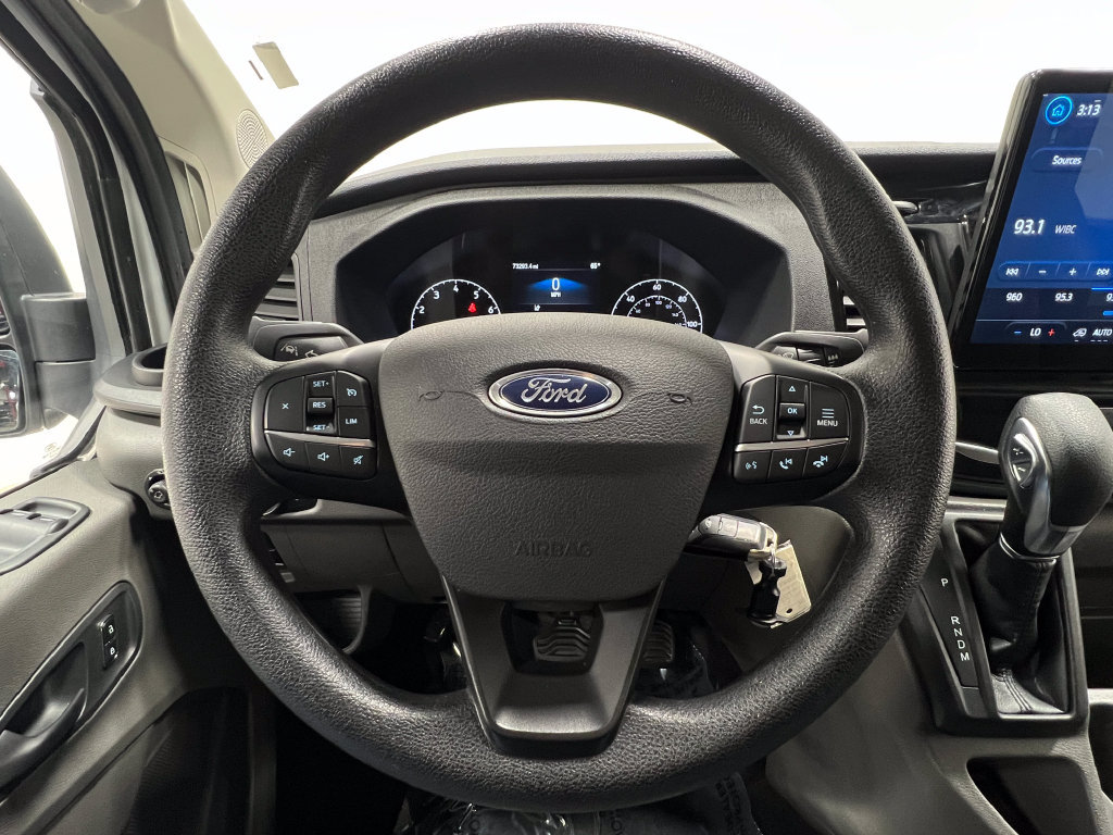 Used 2024 Ford Transit 350 XLT RWD image 23
