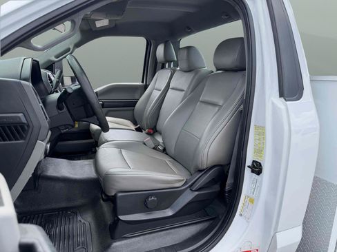 Used 2019 Ford F250 XL w/ Power Equipment Group RWD image 12