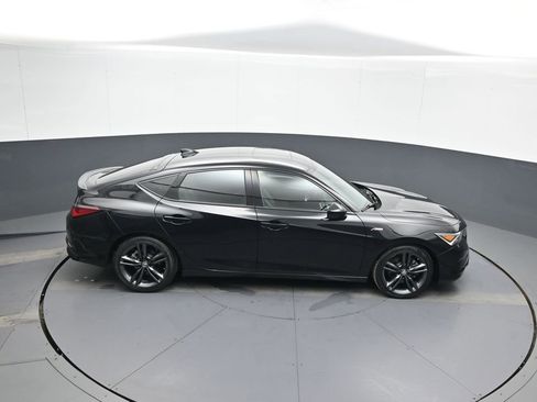 Certified 2023 Acura Integra A-Spec image 36