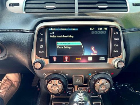 Used 2013 Chevrolet Camaro LT w/ RS Package image 29