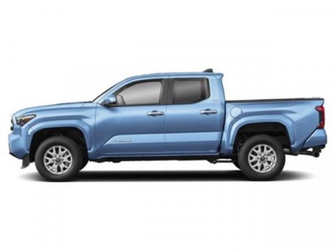 New 2026 Toyota Tacoma SR5 AWD/4WD image 3