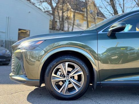 Used 2023 Lexus RX 350 Premium image 9