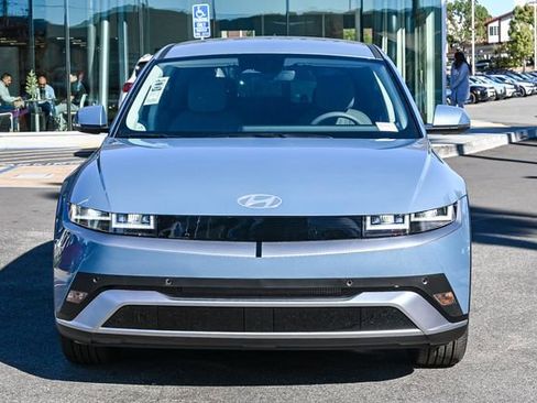 New 2026 Hyundai Ioniq 5 SEL image 2