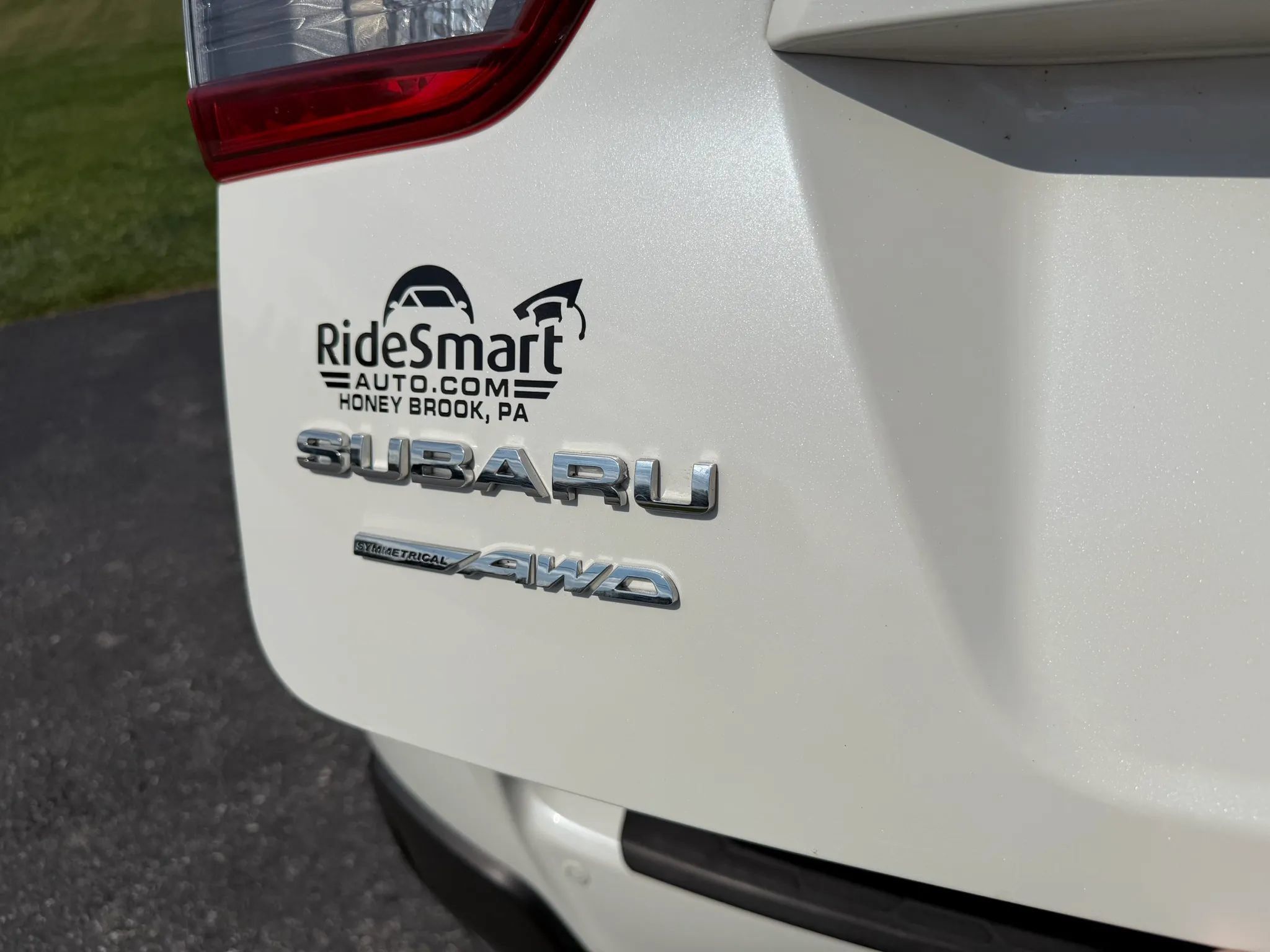 Used 2021 Subaru Crosstrek Hybrid AWD/4WD image 41