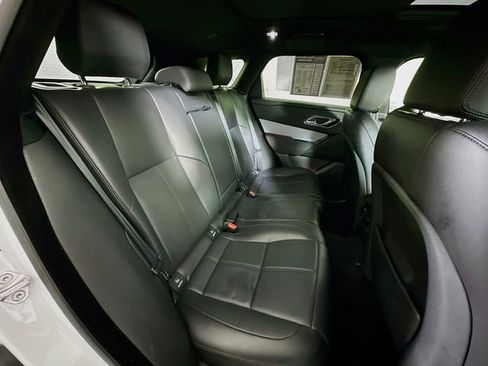 Used 2025 Land Rover Range Rover Velar S AWD/4WD image 31