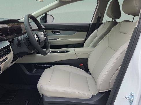 New 2026 Nissan Murano SL image 10