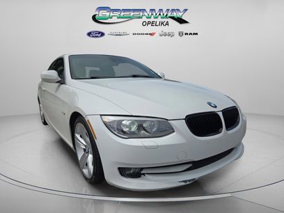 Used 2011 BMW 328i Convertible
