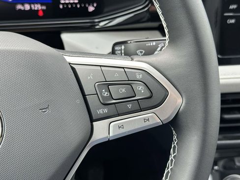 New 2026 Volkswagen Taos S FWD image 17