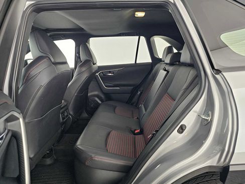 Used 2023 Toyota RAV4 XSE image 15