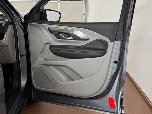 Used 2019 GMC Terrain SLT w/ Preferred Package image 42