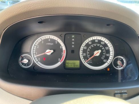 Used 2007 Hyundai Azera SE FWD image 10