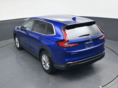 Used 2023 Honda CR-V EX-L image 24