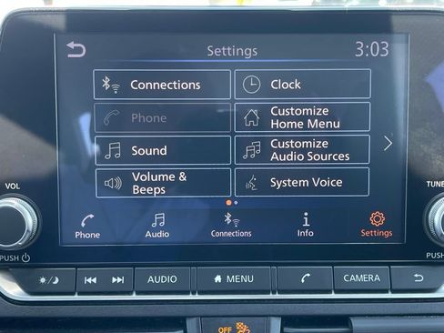 Used 2024 Nissan Altima 2.5 SV FWD image 26