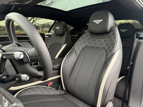 Used 2023 Bentley Continental GT Speed image 29