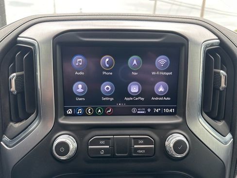 Used 2023 GMC Sierra 3500 SLT w/ SLT Preferred Package image 28