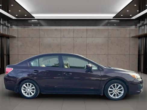 Used 2013 Subaru Impreza 2.0i Premium w/ All-Weather Pkg image 4