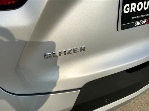 Used 2019 Chevrolet Blazer LT image 28