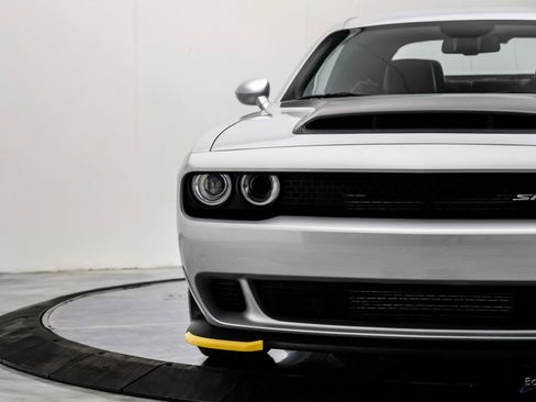 Used 2023 Dodge Challenger SRT Demon 170 RWD image 37