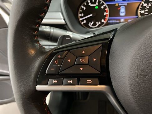 Certified 2023 Nissan Altima 2.5 SR AWD/4WD image 14