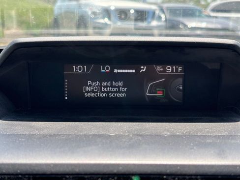 Used 2019 Subaru Impreza 2.0i Limited AWD/4WD image 17