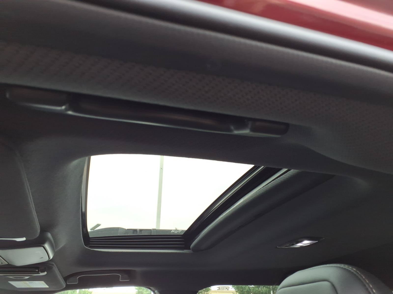 New 2026 Subaru Outback Limited AWD/4WD image 6