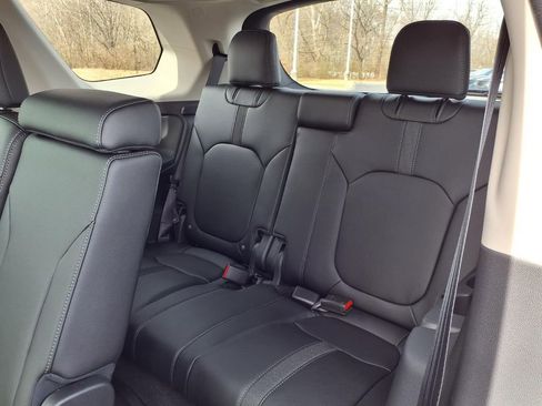 New 2026 Honda Pilot EX-L image 5