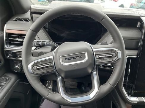 New 2026 GMC Yukon XL Denali w/ Sun & Power Step Package image 14