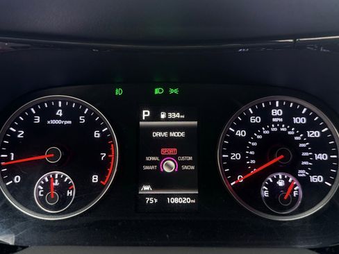 Used 2022 Kia K5 GT-Line w/ GT-Line Awd Premium Package image 62