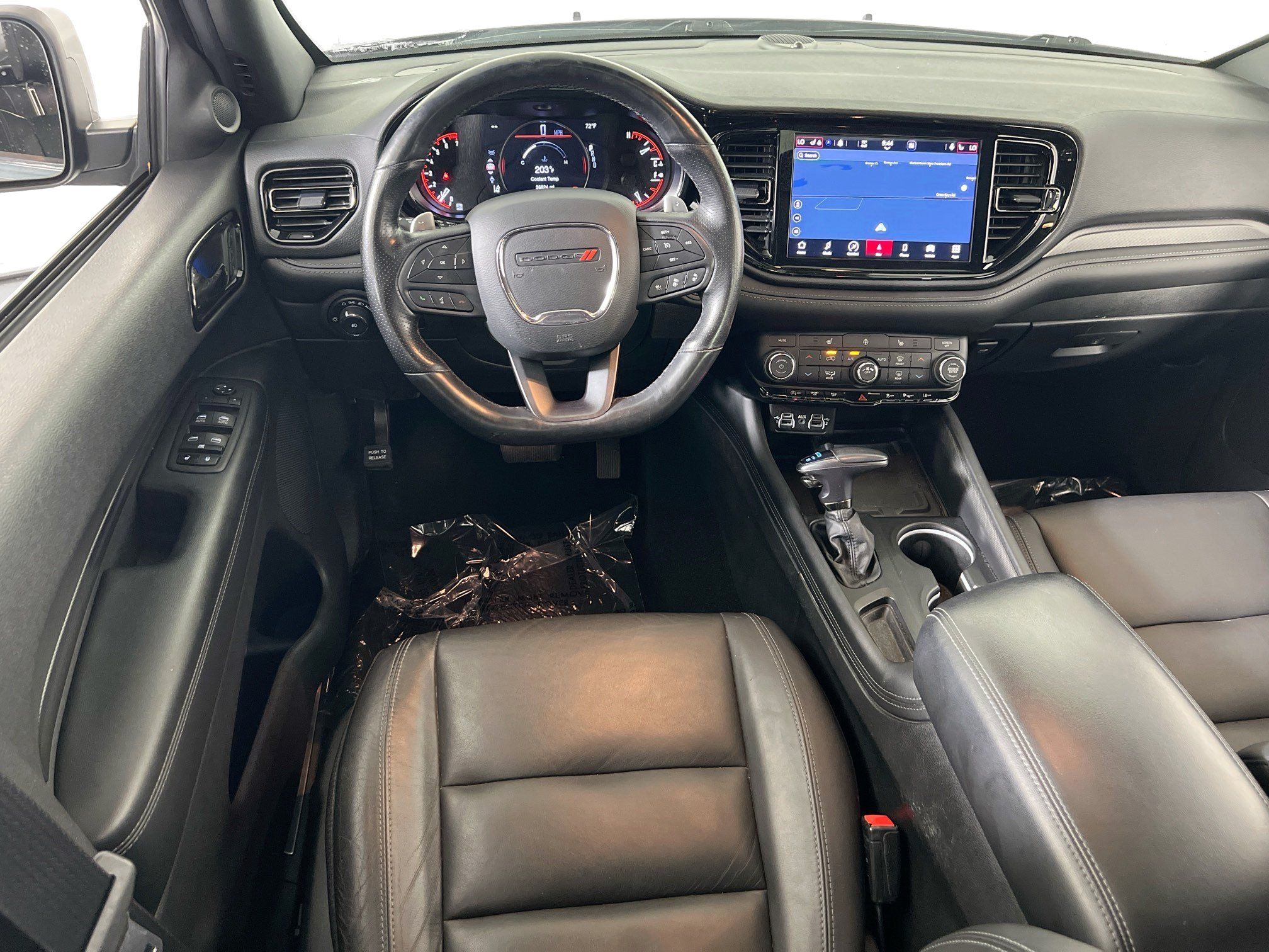 Used 2022 Dodge Durango GT AWD/4WD image 23
