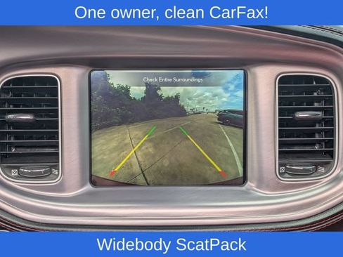 Used 2023 Dodge Charger Scat Pack RWD image 20