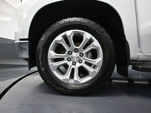 Used 2023 Chevrolet Silverado 1500 LTZ w/ LTZ Convenience Package II image 20