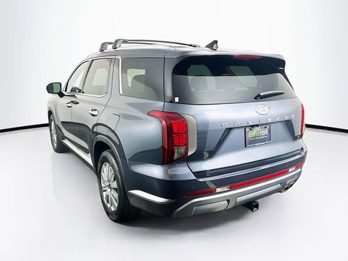 Used 2024 Hyundai Palisade SEL FWD image 5