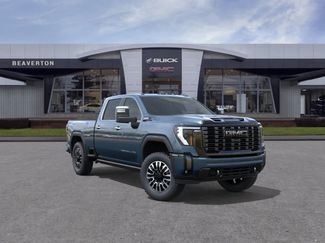 New 2026 GMC Sierra 3500 Denali Ultimate AWD/4WD video 1