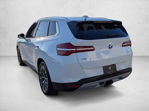 New 2026 BMW X3 xDrive30 w/ Premium Package image 8