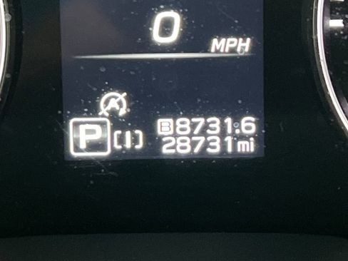 Certified 2024 Subaru Crosstrek 2.5i Limited w/ Popular Package #4A AWD/4WD image 18