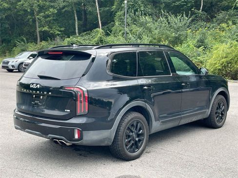 Used 2024 Kia Telluride SX X-Pro AWD/4WD image 5