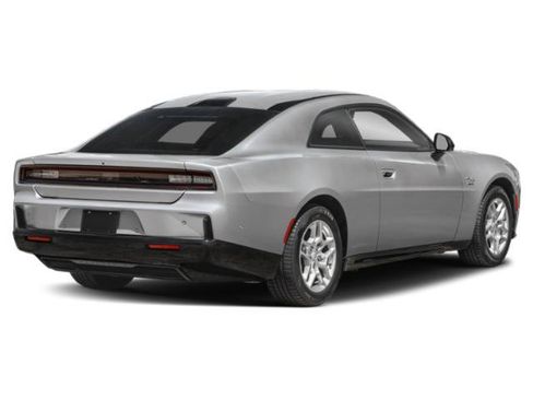 Used 2024 Dodge Charger Daytona Scat Pack w/ Plus Group AWD/4WD image 5
