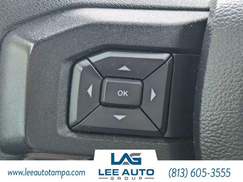 Used 2018 Ford F150 XL w/ Equipment Group 101A Mid AWD/4WD image 21